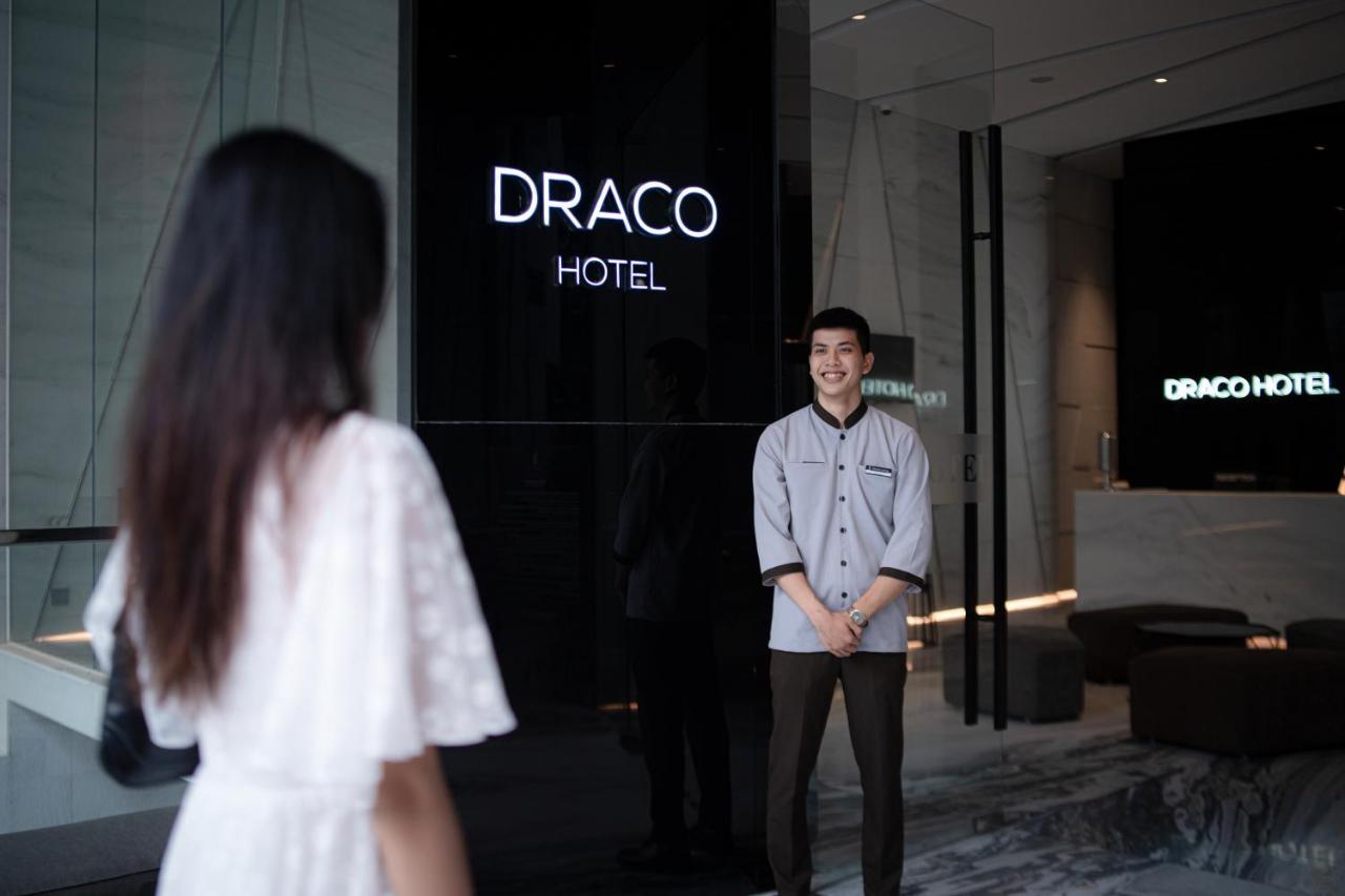 Draco Hotel & Suites Da Nang Exterior photo
