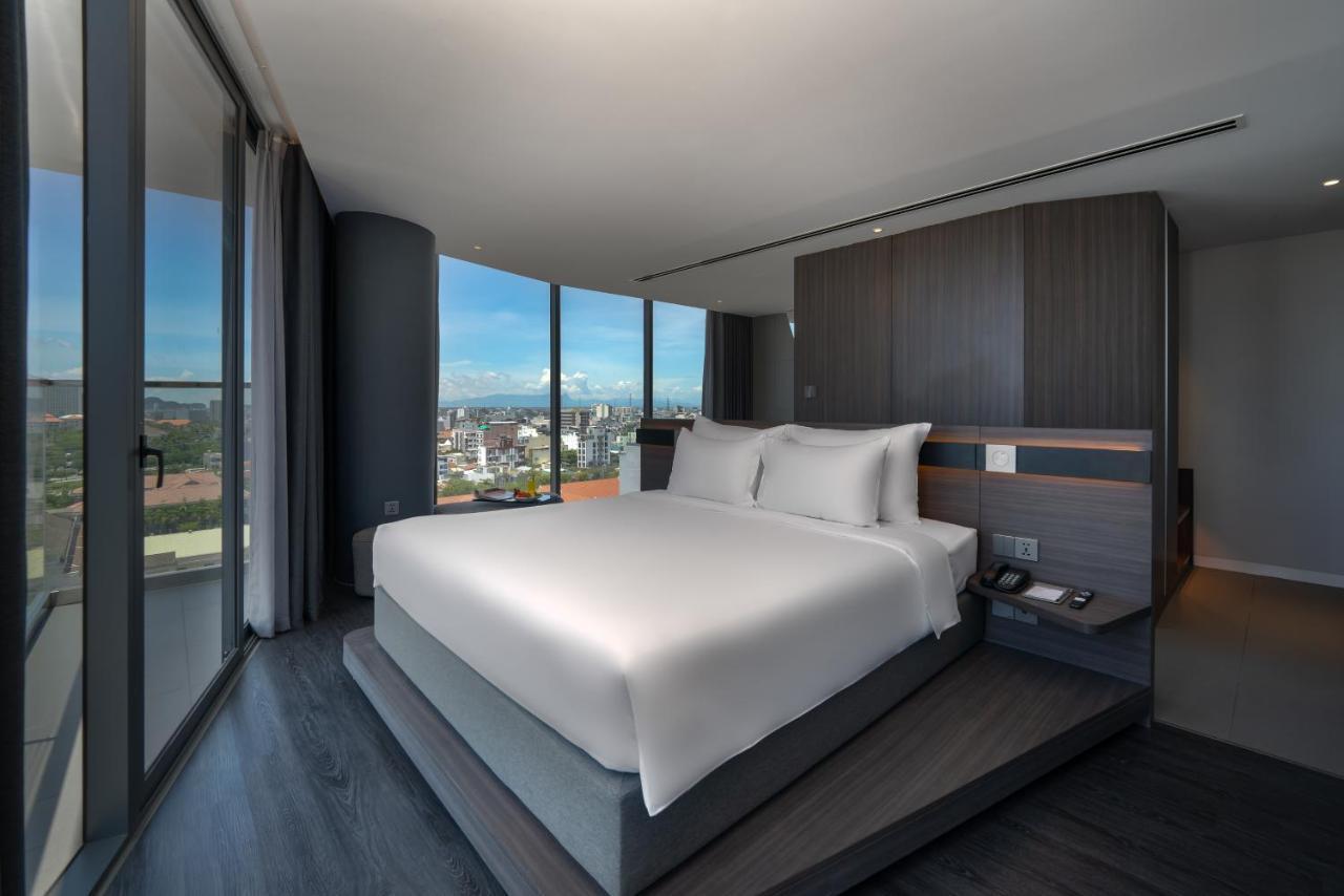 Draco Hotel & Suites Da Nang Exterior photo